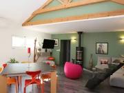 Lauzerville 31650 Achat / Vente maison 5 pièces t5 piscine