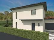 Saint Orens de Gameville 31650 Programme neuf maison...