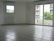 Saint Orens de Gameville, quartier Lycée Pierre Paul...