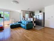 Saint Ouen 93400 Achat / Vente appartement 3 pièces t3...