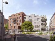 Saint Ouen 93400 Programme neuf appartement neuf à...