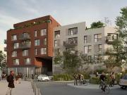 Saint Ouen 93400 Programme neuf appartement neuf à...
