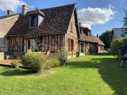 Saint Ouen d'Attez Vente Maison 27