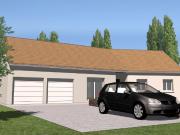 Saint Ouen en Belin Vente Maison 72