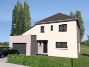 Saint Ouen en Belin Vente Maison 72