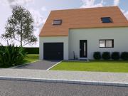 Saint Ouen en Belin Vente Maison 72