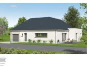 Saint Ouen en Belin Vente Maison 72