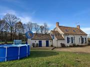 Saint Ouen en Belin Vente Maison 72
