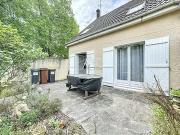 Saint Ouen l'Aumône 95310 Achat / Vente maison 5...