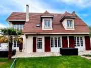 Saint Ouen l'Aumône Vente Maison 95