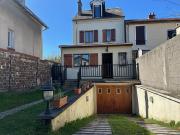 Saint Ouen l'Aumône Vente Maison 95