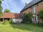 Saint Ouen sous Bailly 76630 Achat / Vente maison 6...