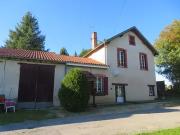 Saint Ouen sur Gartempe 87300 Achat / Vente maison 5...