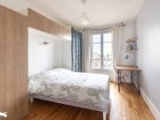 Saint Ouen Vente Appartement 93