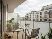 Saint Ouen Vente Appartement 93
