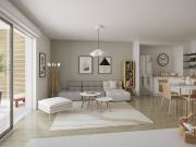 Saint Ouen Vente Appartement 93