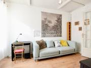 Saint Ouen Vente Appartement 93