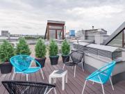 Saint Ouen Vente Appartement 93