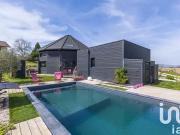Saint Ours 73410 Achat / Vente maison 6 pièces t6...