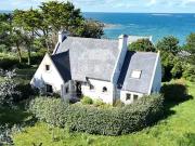Saint Pabu 29830 Achat / Vente maison 5 pièces t5 au...