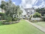 Saint Pair sur Mer 50380 Achat / Vente maison 8 pièces...