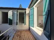 Saint Palais 64120 Achat / Vente appartement 3 pièces t3