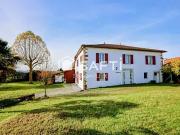 Saint Palais 64120 Achat / Vente maison 8 pièces t8 parking
