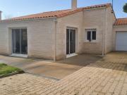 SAINT PALAIS SUR MER