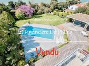 Saint Palais sur Mer 17420 Achat / Vente maison 10...