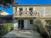 Saint Palais sur Mer 17420 Achat / Vente maison 3 pièces t3