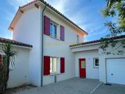 Saint Palais sur Mer 17420 Achat / Vente maison 4 pièces t4