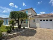Saint Palais sur Mer 17420 Achat / Vente maison 5 pièces t5