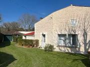 Saint Palais sur Mer 17420 Achat / Vente maison 5 pièces...