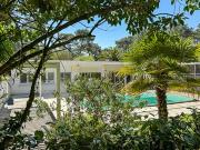 Saint Palais sur Mer 17420 Achat / Vente maison 6 pièces t6