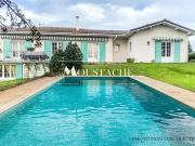 Saint Palais sur Mer 17420 Achat / Vente maison 6 pièces t6