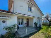 Saint Palais sur Mer 17420 Achat / Vente maison 7 pièces t7