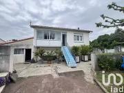 Saint Palais sur Mer 17420 Achat / Vente maison 9 pièces t9
