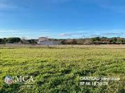 Saint Palais sur Mer 17420 Programme neuf terrain neuf à...