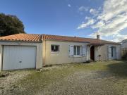 SAINT PALAIS SUR MER