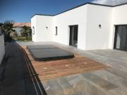 Saint Palais sur Mer Vente Maison 17