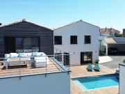 Saint Palais sur Mer Vente Maison 17