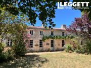 Saint Palais sur Mer Vente Maison 17