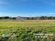 Saint Palais sur Mer Vente Terrain 17