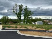 Saint Pantaléon de Larche 19600 Programme neuf terrain...