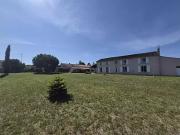 Saint Pardoult 17400 Achat / Vente maison 7 pièces t7