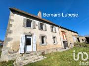 Saint Pardoux d'Arnet Vente Maison 23