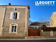 Saint Pardoux la Rivière Vente Maison 24