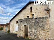 Saint Pardoux la Rivière Vente Maison 24