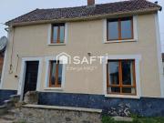 Saint Pardoux les Cards Vente Maison 23