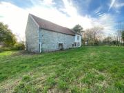 Saint Pardoux les Cards Vente Maison 23